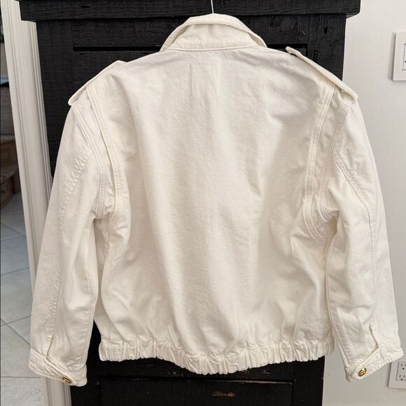 Anine Bing Audrey Jacket XS NWT - Picture 9 of 9